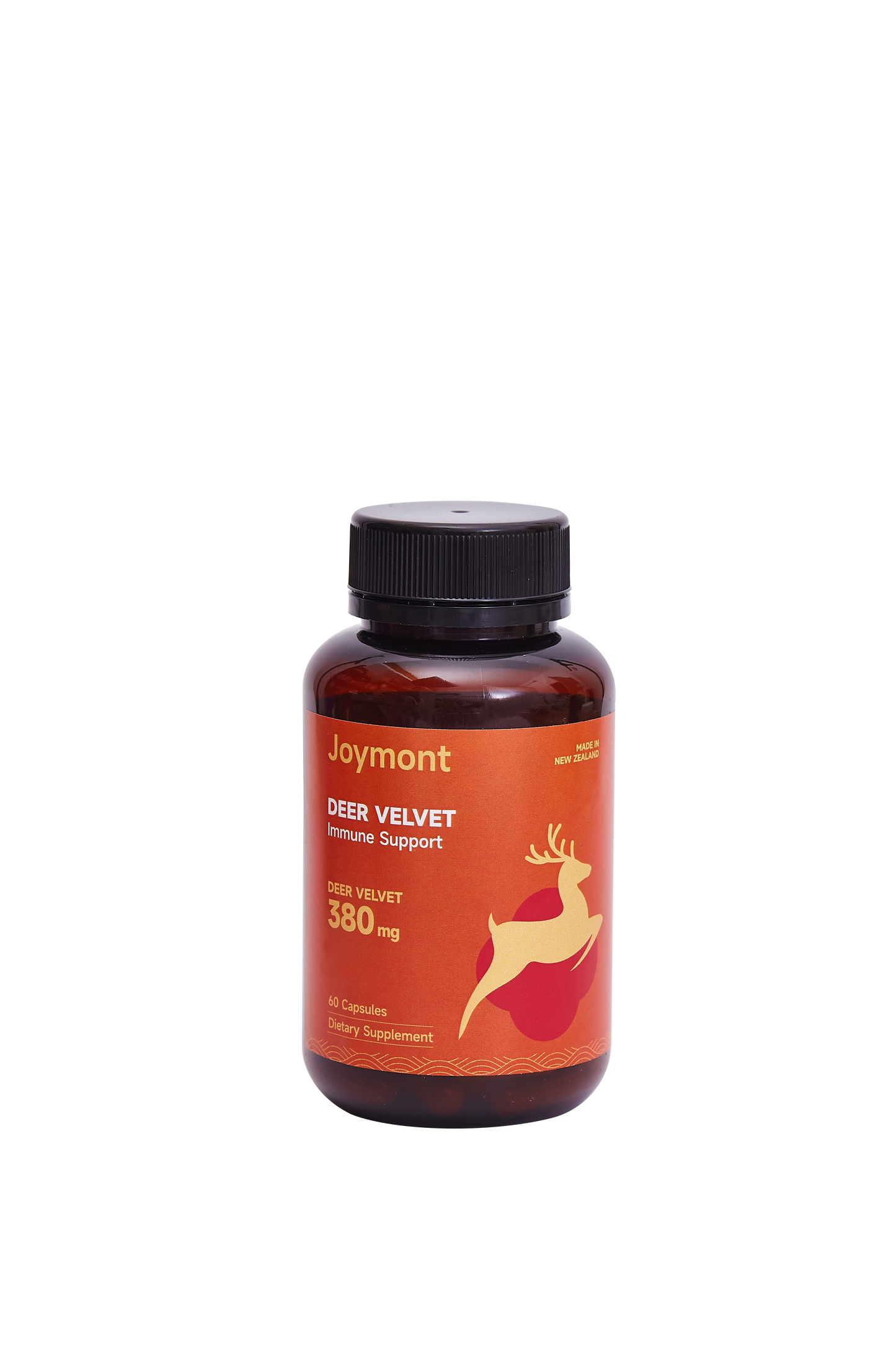 Deer Velvet 60 Capsules