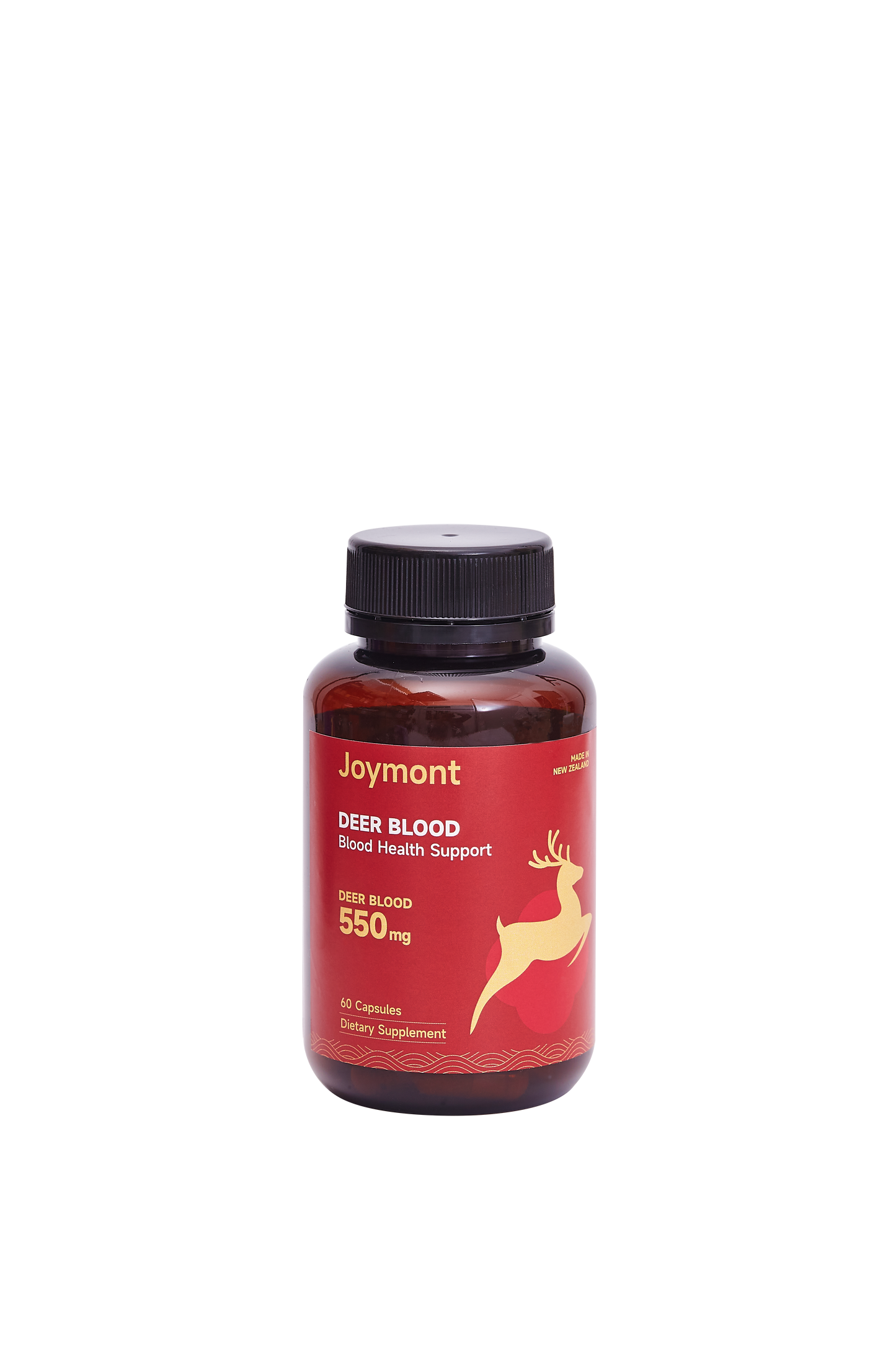 Deer Blood 60 Capsules